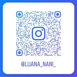 Luana Nani is on IG